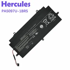 PA5097U-1BRS Baterai Laptop Asli Keluaran Baru G71C000FH210 untuk Baterai Notebook Asli Isi Ulang Toshiba