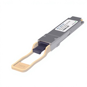 Module optique industriel 100G QSFP28 SR4 Multimode 850 nm 100 <span class=keywords><strong>m</strong></span> compatible MPO pour commutateurs Modèle <span class=keywords><strong>FR</strong></span> QSFP-100G-SR4-I Chine - Product Image 1