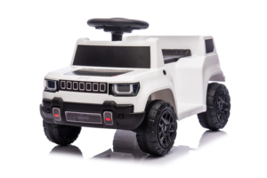 2025 nouvelle licence J E E P Recon Quad Foot to Floor Baby Ride on Car - Product Image 2