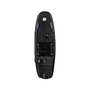 Tabla de Surf Eléctrica Inteligente de Fibra de Carbono con Batería de Larga Duración, Tabla de Esquí Acuático Motorizada para Uso en el Mar - Product Image 6
