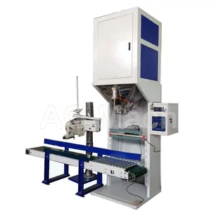 Good Quality Granule Packing Machine Professional Rice Packaging Machine