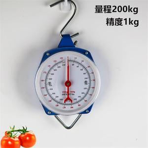 크레인 스케일 <span class=keywords><strong>200kg</strong></span> 150kg 100kg 50kg 25kg 무게 전자 저울 무거운 무게 균형 - Product Image 6