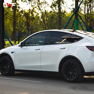 Film <span class=keywords><strong>de</strong></span> protection <span class=keywords><strong>de</strong></span> peinture TPU PPF GWF <span class=keywords><strong>blanc</strong></span> nacré noir, film anti-rayures, fabrication <span class=keywords><strong>de</strong></span> film PPF couleur, film TPU pour enveloppement <span class=keywords><strong>de</strong></span> voiture, couleur TPU PPF - Product Image 4