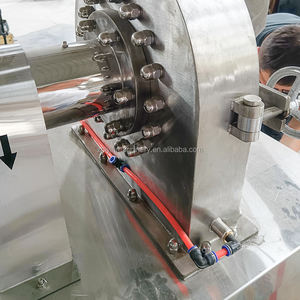 Aliments pour animaux <span class=keywords><strong>Moulu</strong></span> Flexseed Cocoa Coffee Beans Salt Pepper Spice Kitchen Powder Blender Grinder Five <span class=keywords><strong>Grain</strong></span> Grinding <span class=keywords><strong>Machine</strong></span> - Product Image 6