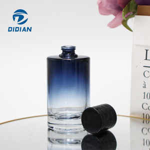 Logo personalizzato a basso contenuto di Moq 30ml 50ml 100ml vuoto sfumato colorato di vetro <span class=keywords><strong>per</strong></span> la fabbricazione di bottiglie <span class=keywords><strong>Set</strong></span> di forniture <span class=keywords><strong>per</strong></span> le imprese con confezione regalo - Product Image 5