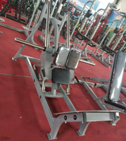 Station multifonctionnelle de musculation 360 Synergy Machine, prix d'usine, fournisseur de matériel de sport