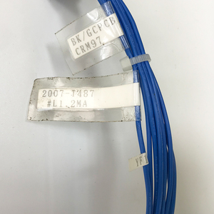 สายเคเบิลหุ่นยนต์ FANUC รุ่น 2007-T487 - Product Image 2
