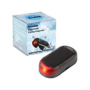 Car Defroster, Electromagnetic Snow Removal Portable, Kinetic - Import It  All