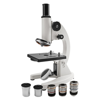 Student's Microscope XSP-01 40-500X Buy Microscope Online Laboratory Optical Price
