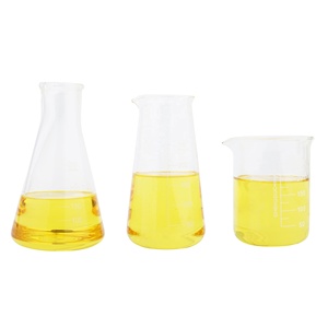 Produits chimiques CAS 68585 de nettoyage de produits chimiques de soins capillaires de détergents de cosmétiques de matières premières de poudre de sulfate laurique de sodium (SLS) 25kg - Product Image 1