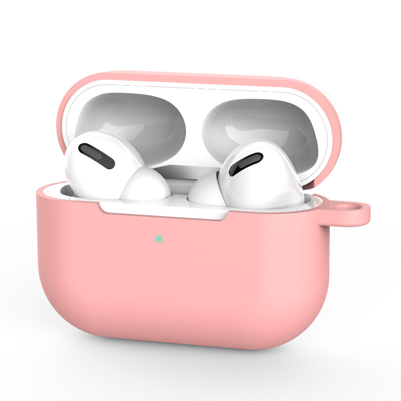 Pour airpods pro -Rose