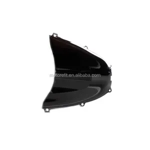 Para-brisa para motocicletas, proteção de vento para motocicletas para yamaha yzf600r yzf 600r thundercat 1994-2007