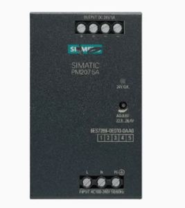 Module de communication réseau industriel S7-200 SMART RS485 6ES7288-0CD10-0AA0 Interface série dédiée aux PLC - Product Image 5