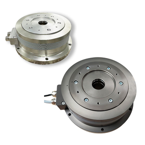 Ypf Độ chính xác cực cao tốc độ thấp bàn xoay giá thấp ổ đĩa trực tiếp động cơ <span class=keywords><strong>servo</strong></span> động cơ DD quay máy điện cho ngành công nghiệp - Product Image 5