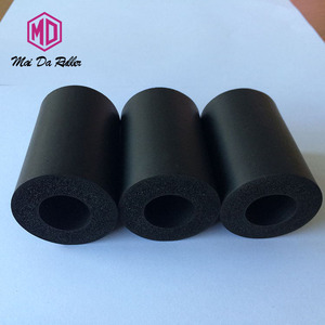 Mai Da <b>Roller</b> Nitrile <b>Rubber</b> Foam Tube 5mm Wall Thickness Anti Slip Furniture Handle Cover - Product Image 2