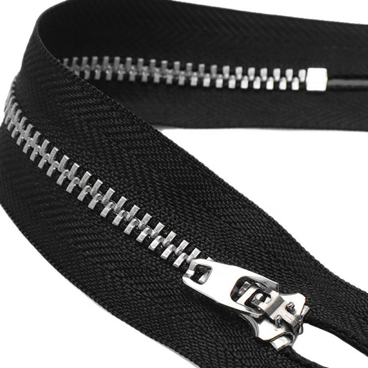 Wholesale 3 Nylon Zippers Cheap Zips