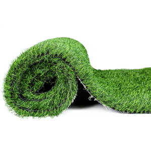 <span class=keywords><strong>Gazon</strong></span> artificiel extérieur 50 mm à l'aspect naturel, <span class=keywords><strong>gazon</strong></span> synthétique intérieur 2C, herbe de printemps mélangée pour la décoration - Product Image 3