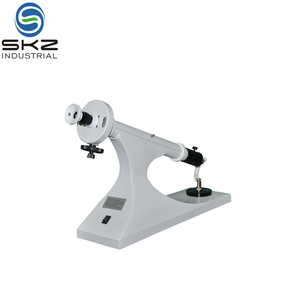 Skz1039 quang xoay 589.44nm bước sóng LED nguồn ánh sáng Kinh Tế giá đĩa polarimeter cho quang hoạt động - Product Image 3