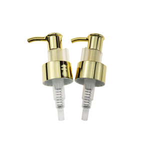 Nhựa Màu Hồng Dầu Tay Khử Trùng Dispenser Lotion Bơm Dầu Gội Đầu Chai - Product Image 3