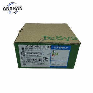 Pour Schneider LC1D32M7C LC1D 220V 50/60HZ 15KW 380V Tesys Control AC Contacteur - Product Image 1