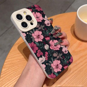 <span class=keywords><strong>Retro</strong></span> colore stampa fiore pupilla occhio Pro foro per fotocamera TPU custodia per <span class=keywords><strong>Iphone</strong></span> 8 X Xr Xs <span class=keywords><strong>11</strong></span> 12 13 14 16 17 Max - Product Image 5