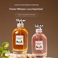 Spray Corporel Parfumé Floral pour Femmes d'Asie du Sud-Est, Longue Durée, Usage Quotidien, Taille Standard, Origine Zhejiang, Vente en Gros