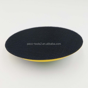 Steun Pad Haak En Lus Polijsten Pad Grinder Accessoires Schuurschijven Schuurkussen Voor Schuurmachine Polijstmachine - Product Image 6