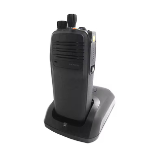 วิทยุสื่อสารระยะไกล VHF รุ่น DP3400 XiR P8200 ทนทานต่อน้ำระดับ IPX7 แบบพกพาได้ - Product Image 6