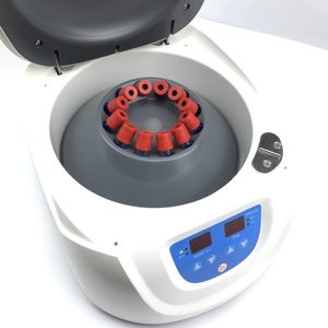 OHYON HOT SELL <strong>Laboratory</strong> <strong>Centrifuge</strong> OEM New Generation Low Speed <strong>Centrifuge</strong> - Product Image 1