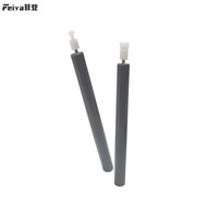 Amortisseur hydraulique carré réglable OEM/ODM - Dispositif d'amortissement robuste pour portes coulissantes, cuisine, hôtel et armoire