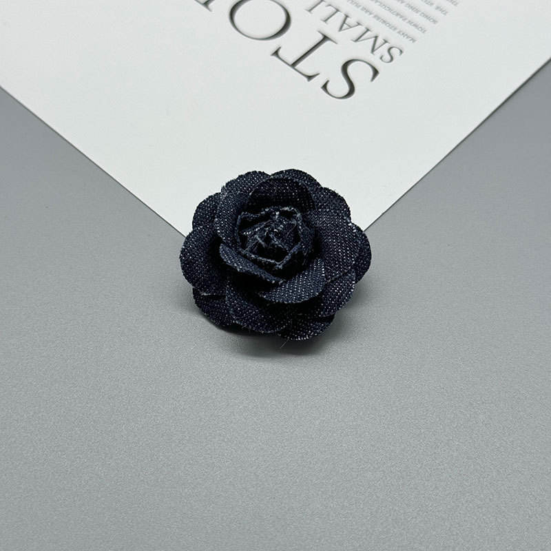 Dark blue 3.5cm