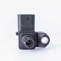 Capteur de pression d'air d'admission de remplacement automobile Hella OEM 13628637900 nouvelle condition 1 an pour BMW F23 F30 F31 FL LCI G11 G12