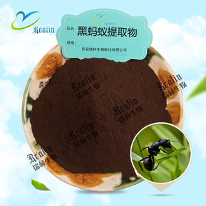 Extrait de fourmi noire pour homme Black Ant King Powder Extrait de fourmi noire - Product Image 2