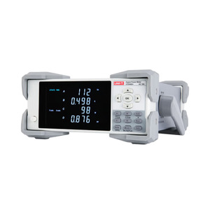 เครื่องทดสอบพารามิเตอร์ไฟฟ้าอัจฉริยะ Uni-T รุ่น UTE9806+ พร้อมหน้าจอ LCD เครื่องมือวัดระดับมืออาชีพ - Product Image 3