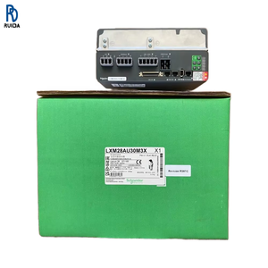LXM28AU07M3X LXM28AU01M3X LXM28AU02M3X LXM28AU04M3X LXM28AU10M3X LXM28AU15M3X Servo Drive Inverter - Product Image 1