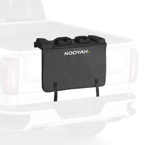 Occultant NOOYAH — tapis de navette <span class=keywords><strong>pour</strong></span> coffre-fort, <span class=keywords><strong>pour</strong></span> <span class=keywords><strong>2</strong></span> vélos, pochette à sangle sécurisée - Product Image 2