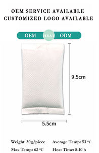 Produk musim dingin tren produk Launch penghangat tangan kebutuhan sehari-hari produk perawatan diri kebugaran penghangat tangan terbaik penghangat tangan - Product Image 4