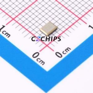 K3A122882030 Crystal (Passive) SMD3225-4P Crystal Oscillator 12.288MHz 30ppm 20pF - Product Image 1