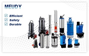 MEUDY A6/A8 Digital Panel <strong>Controller</strong> 380V AC Motor <strong>Controller</strong> <strong>for</strong> Water Pump &amp; Sewage Drainage <strong>for</strong> Water Level Management - Product Image 4