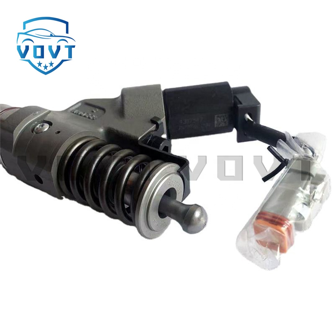 High Quality Engine Spare Parts Diesel Fuel Injector Nozzle 4902921