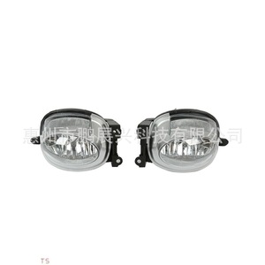 Luz Antiniebla Delantera para Lexus ES350, 12 V, 60 Watts, Halógena, para Reemplazo o Reparación - Product Image 1