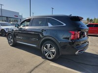 Kia Sorento Hybride EX 2023 avec transmission intégrale, moteur électrique et hybride, SUV, capacité de 4 L, conduite à gauche et à droite, voitures LHD RHD à vendre