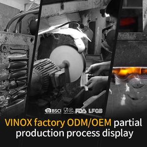 <span class=keywords><strong>Cuchillo</strong></span> de pan dentado de acero inoxidable, 12 pulgadas, <span class=keywords><strong>profesional</strong></span>, rebanador de pan, jamón - Product Image 3