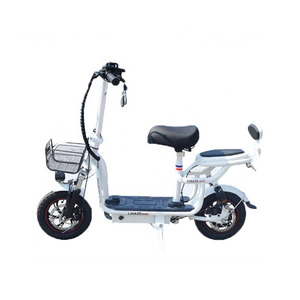 Canis — <span class=keywords><strong>trottinette</strong></span> électrique de marque chinoise, livraison directe depuis l'allemagne, charge vélo électrique, e-bike avec siège pour bébé - Product Image 5