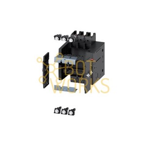 Siemens 3VA92130KD00 - Nuovo - Product Image 1