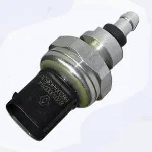 Impulsionador a vácuo, sensor de pressão de escape 8201000764 8200443536 para renault nissan opel dacia turbocompressor de pressão