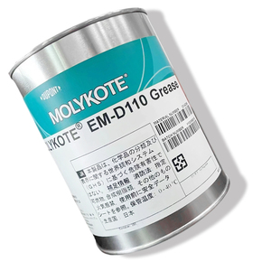 MOLYKOTE EM-D110 Graisse de lubrification pour engrenages en plastique électroniques automobiles Graisse d'amortissement haute performance - Product Image 5