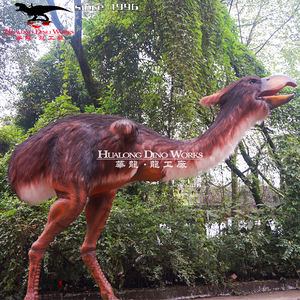 屋外の遊び場動物の彫刻リアルな実物大の動物モデル - Product Image 1