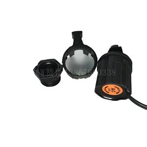 Válvula Solenoide Electromagnética DN15 con Rosca Interna y Revestimiento de Goma para Riego Agrícola - Product Image 5