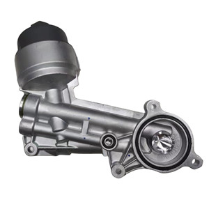 ชุดตัวเรือนกรองน้ำมันเครื่อง Citron Peugeot รุ่น 1103P3 9659102880 สำหรับเกียร์อัตโนมัติ 16V AT - Product Image 2